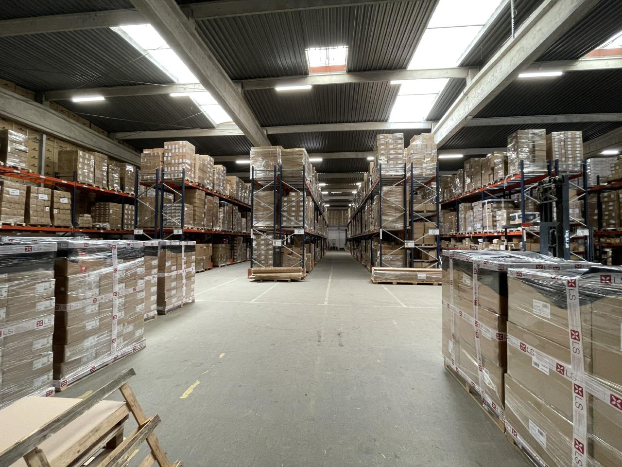 Local d'activité Saint-Quentin-Fallavier 11842m² Location local d'activité Saint-Quentin-Fallavier Isère OLACT2313113 10